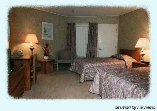 Albatross Hotel غاندار الغرفة الصورة