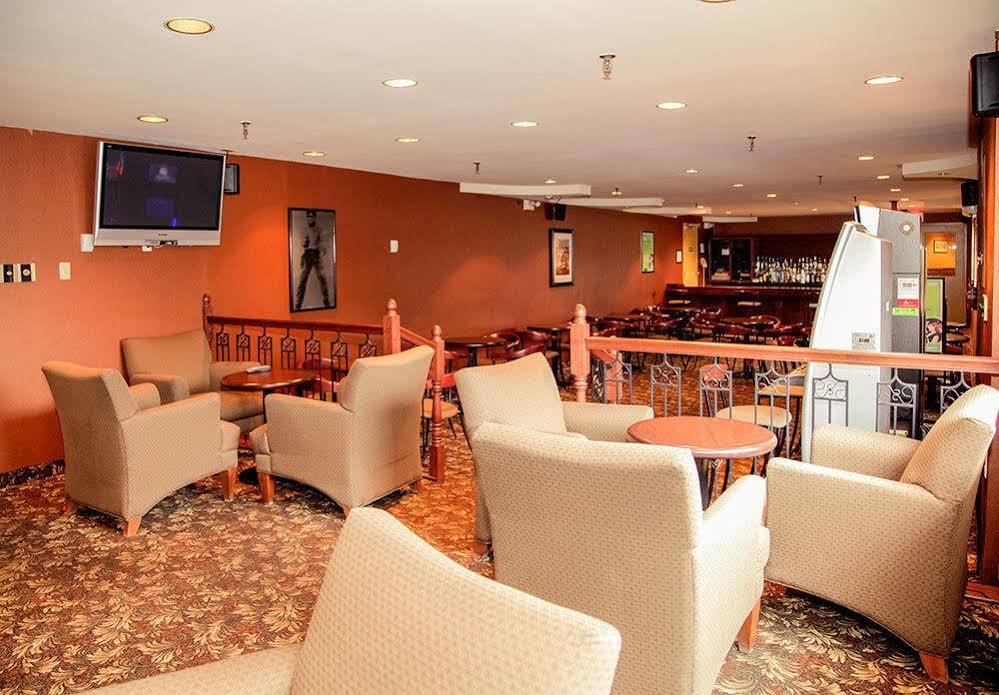 Albatross Hotel غاندار المظهر الخارجي الصورة