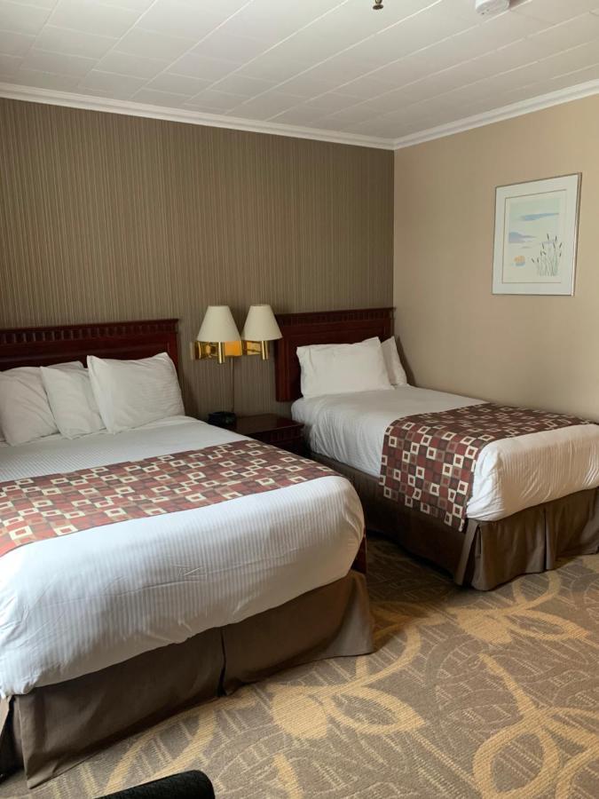 Albatross Hotel غاندار المظهر الخارجي الصورة